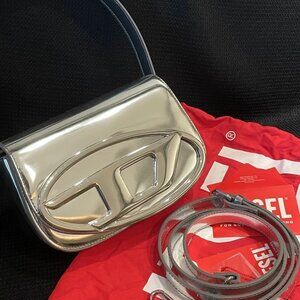 Diesel 1DR Shoulder Bag